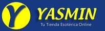 Yasmin Tienda Esotérica Online
